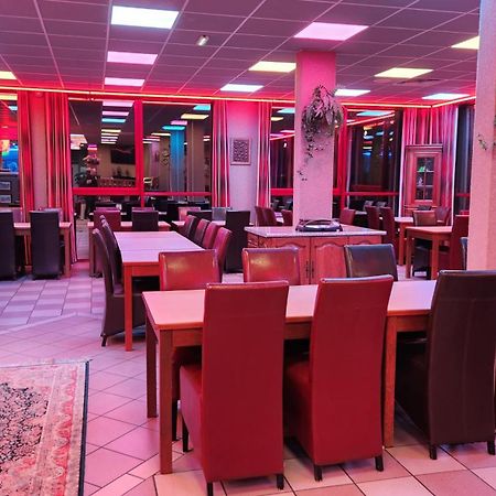 Hotel Siatel Besancon Chateaufarine المظهر الخارجي الصورة
