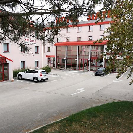 Hotel Siatel Besancon Chateaufarine المظهر الخارجي الصورة