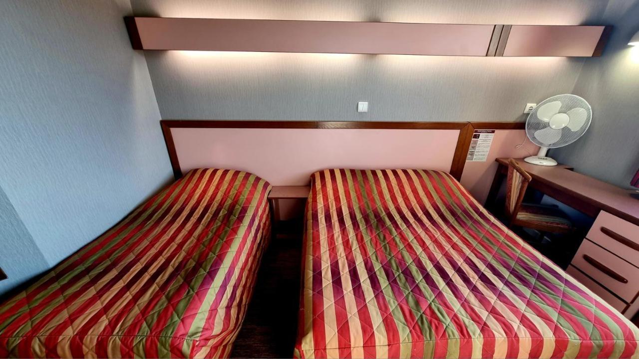 Hotel Siatel Besancon Chateaufarine المظهر الخارجي الصورة