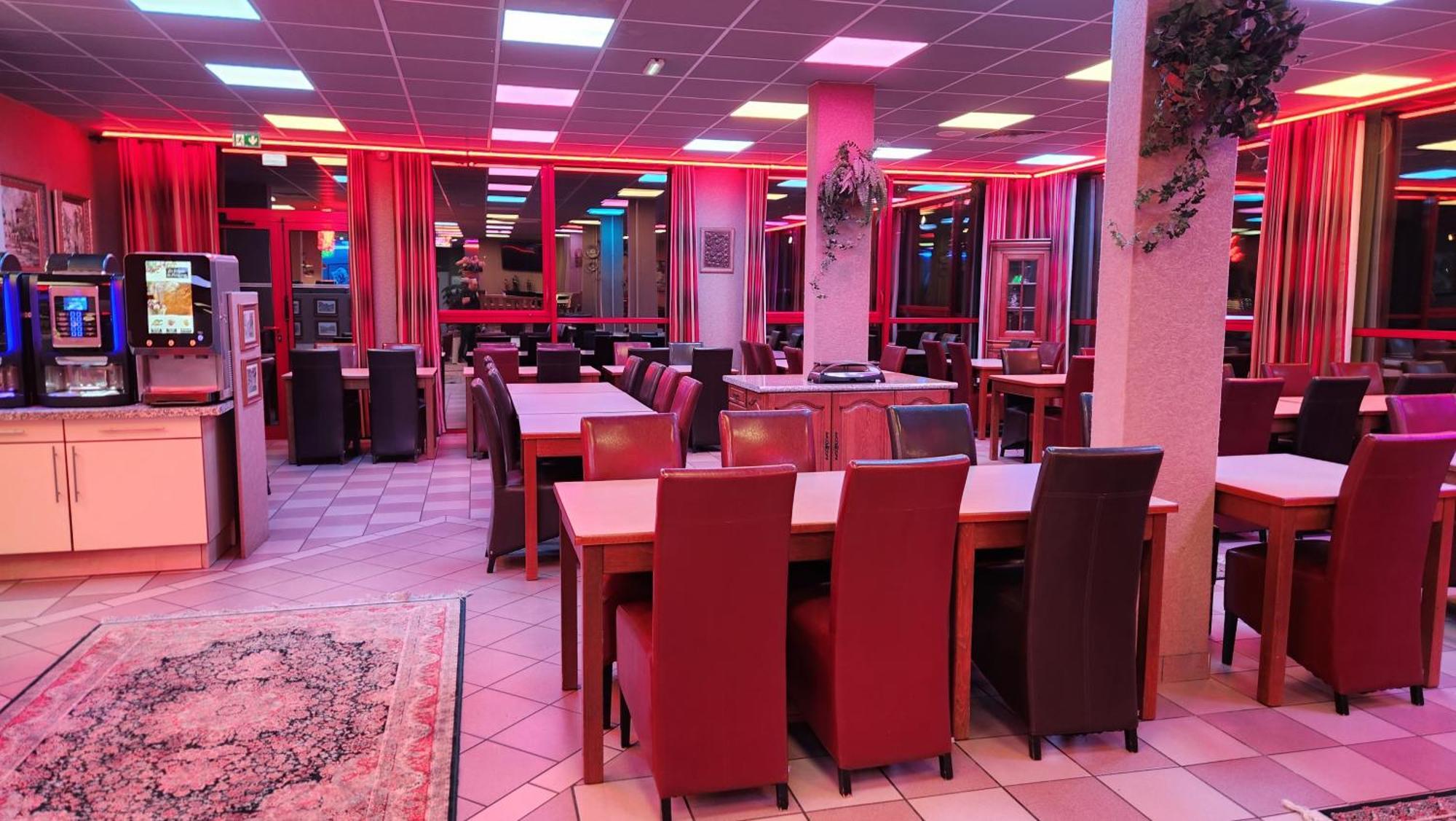 Hotel Siatel Besancon Chateaufarine المظهر الخارجي الصورة