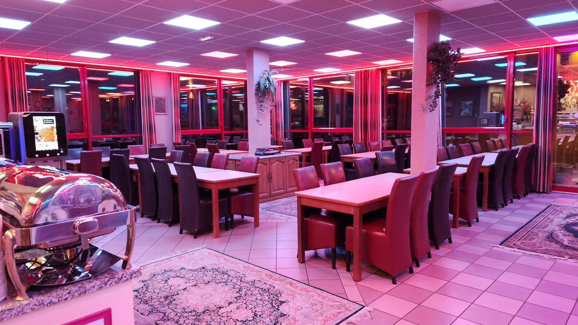 Hotel Siatel Besancon Chateaufarine المظهر الخارجي الصورة