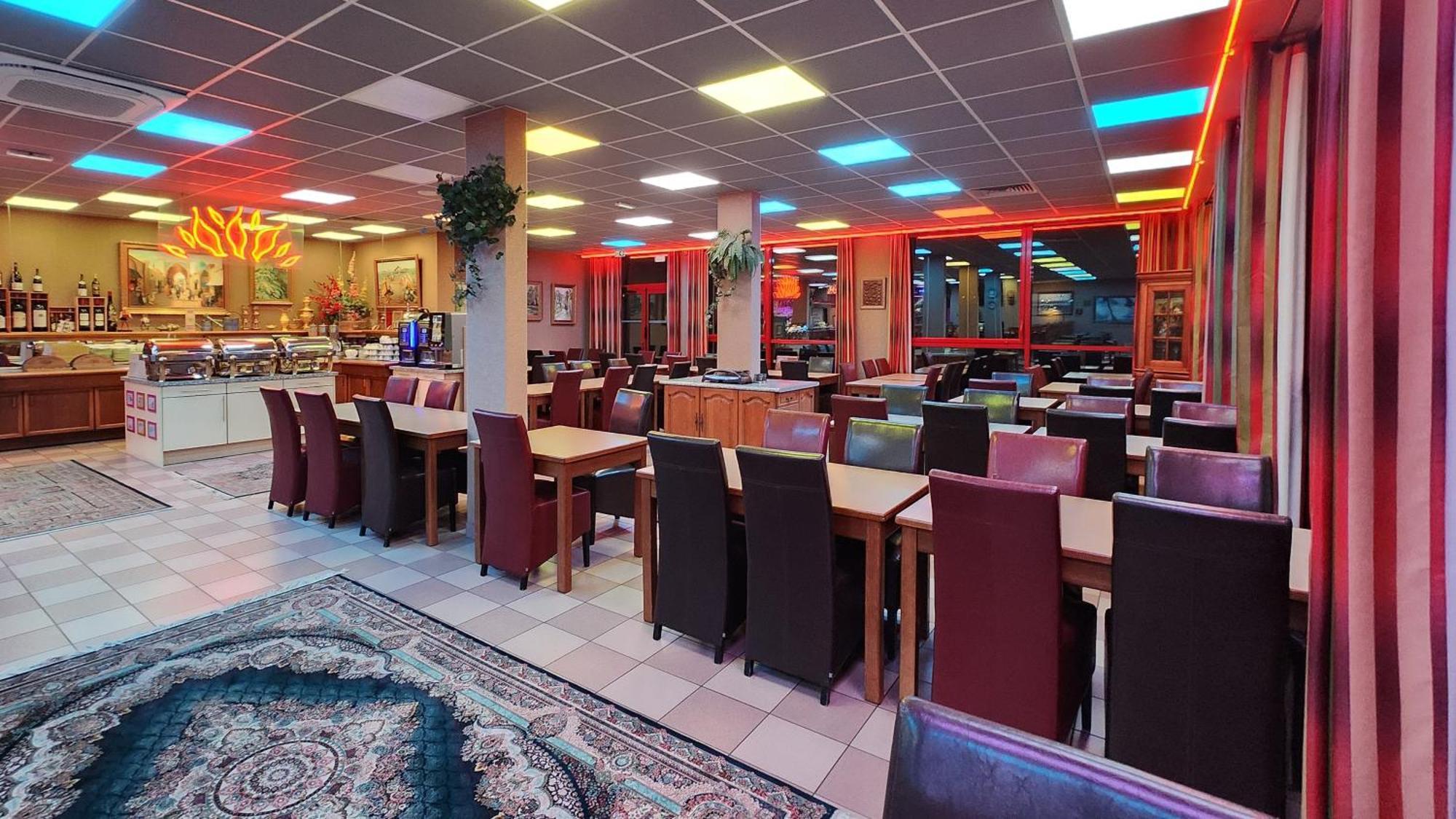 Hotel Siatel Besancon Chateaufarine المظهر الخارجي الصورة