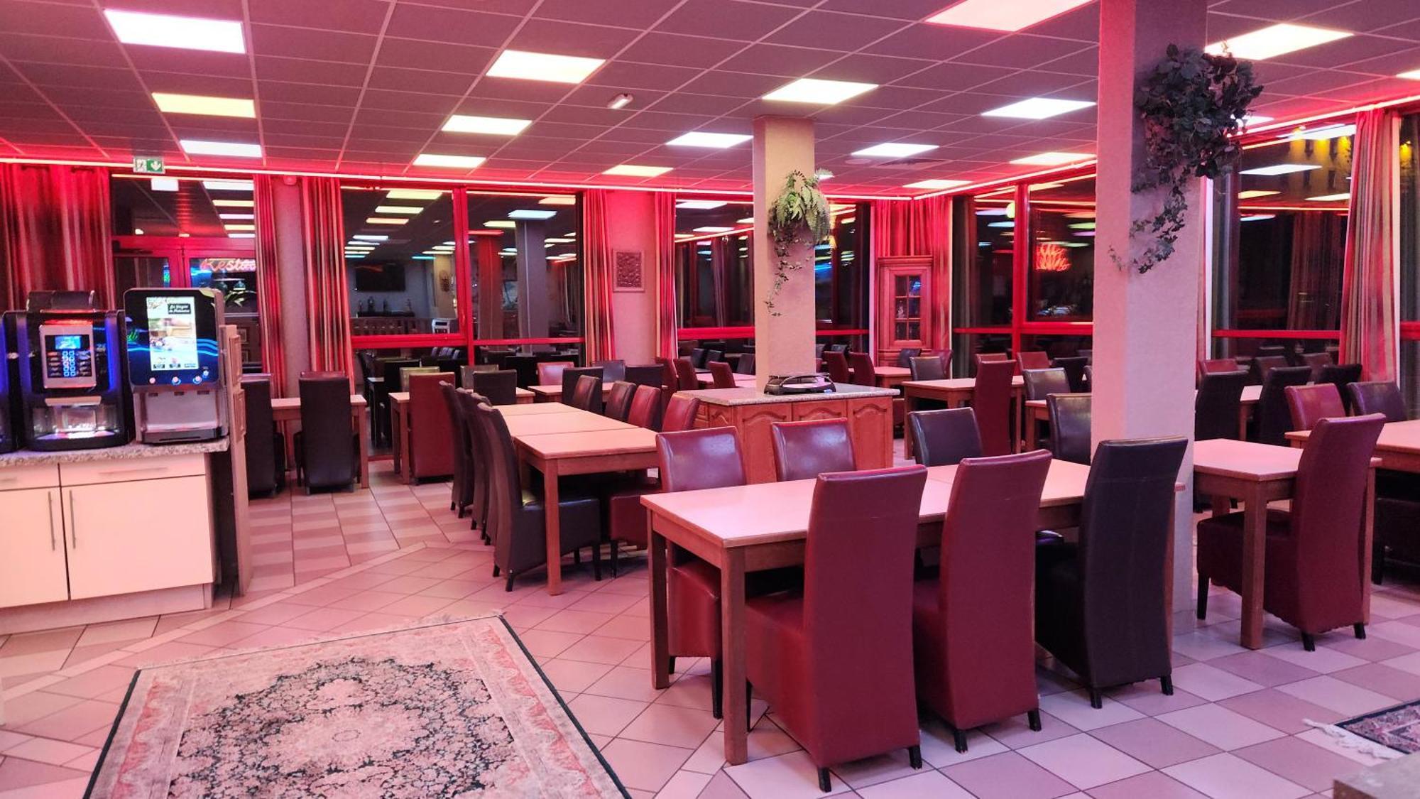 Hotel Siatel Besancon Chateaufarine المظهر الخارجي الصورة