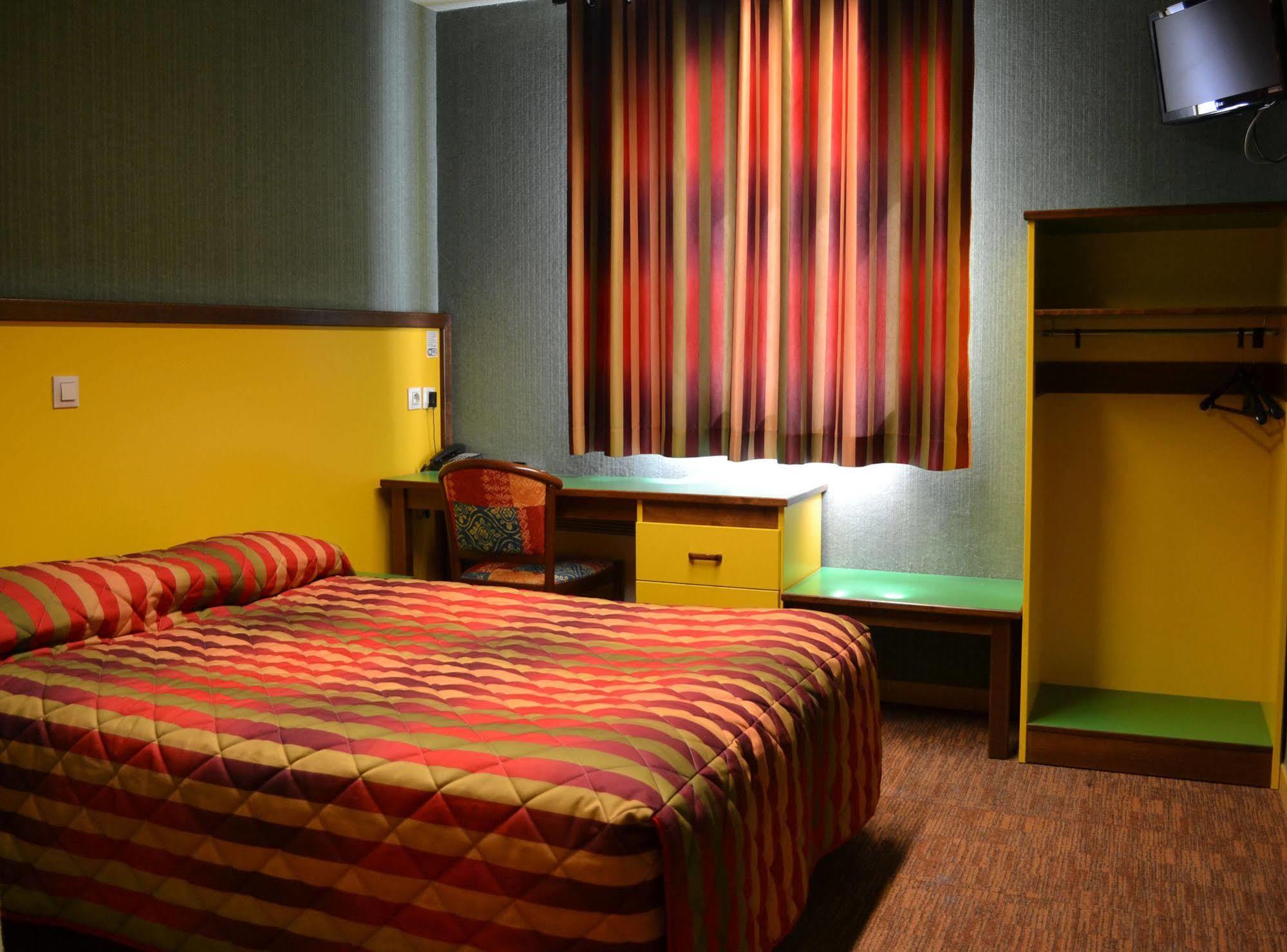 Hotel Siatel Besancon Chateaufarine المظهر الخارجي الصورة
